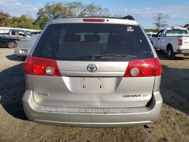 2007 Toyota Sienna CE