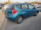 2014 Nissan Versa Note S