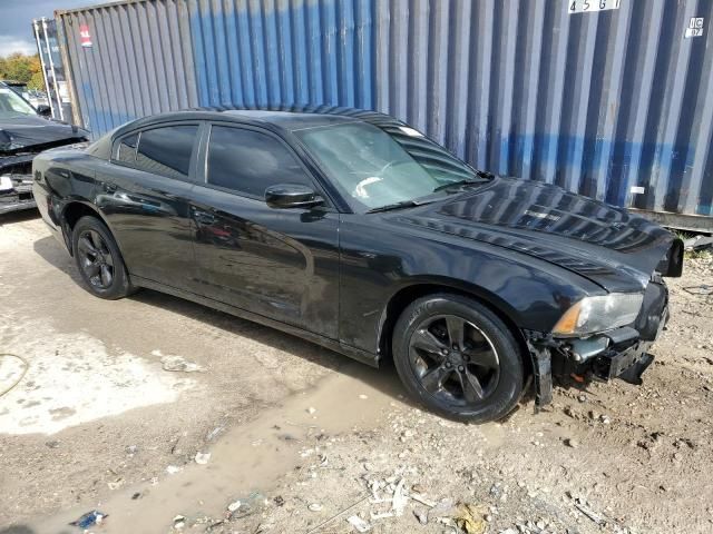 2014 Dodge Charger SXT