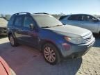 2012 Subaru Forester Limited