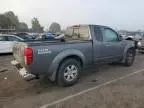 2005 Nissan Frontier King Cab LE