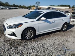 2018 Hyundai Sonata SE en venta en Hueytown, AL