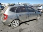 2009 KIA Rondo Base