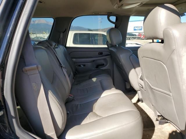 2006 Chevrolet Tahoe K1500