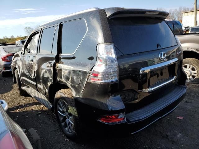 2016 Lexus GX 460 Premium