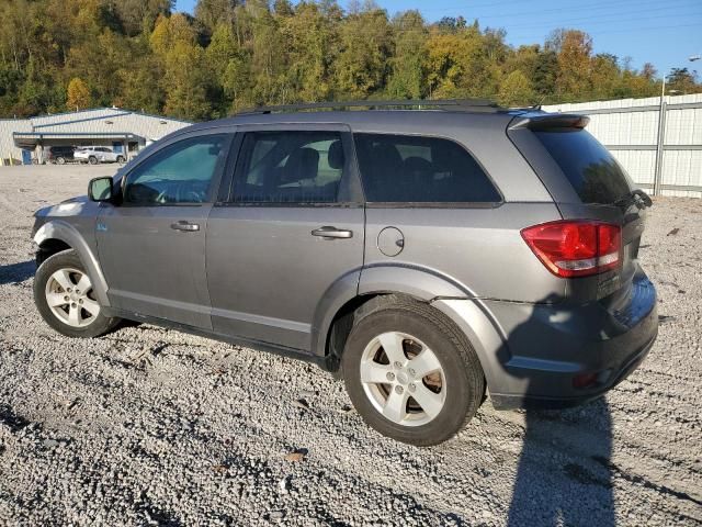 2012 Dodge Journey SXT