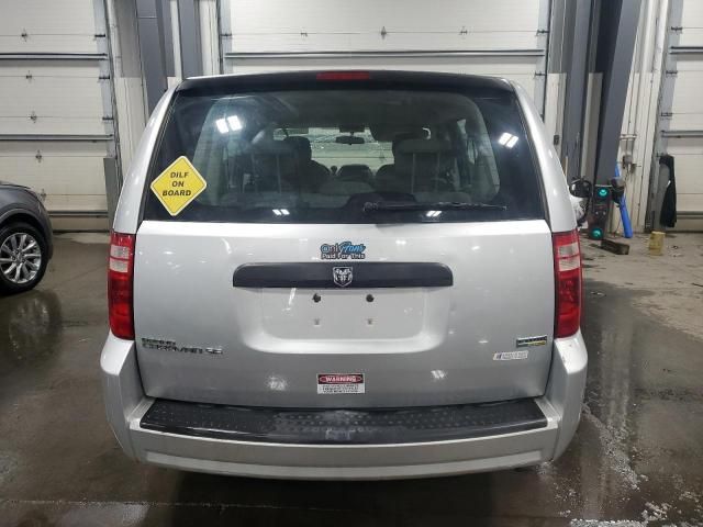 2008 Dodge Grand Caravan SE