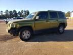 2012 Jeep Patriot Sport