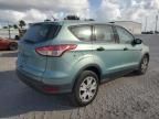 2013 Ford Escape S