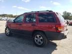 2004 Jeep Grand Cherokee Laredo