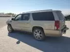 2007 Cadillac Escalade ESV