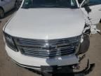 2015 Chevrolet Tahoe K1500 LTZ