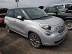 2014 Fiat 500L Lounge