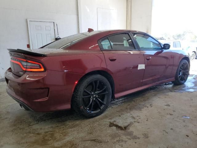 2018 Dodge Charger SXT Plus