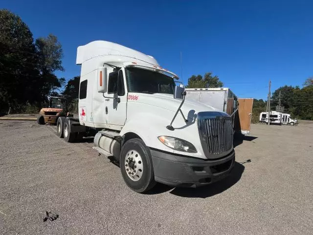 2010 International Prostar Premium