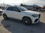 2020 Mercedes-Benz GLE 580 4matic