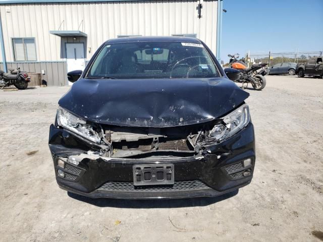 2018 Honda Odyssey EXL