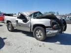 2004 Chevrolet Silverado K1500