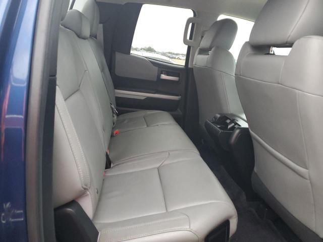 2014 Toyota Tundra Double Cab Limited