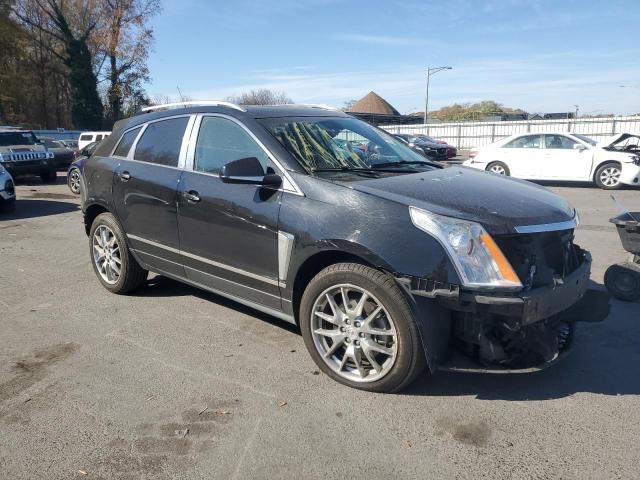 2013 Cadillac SRX Performance Collection