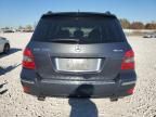 2011 Mercedes-Benz GLK 350 4matic