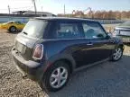 2009 Mini Cooper