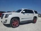 2016 Cadillac Escalade Luxury