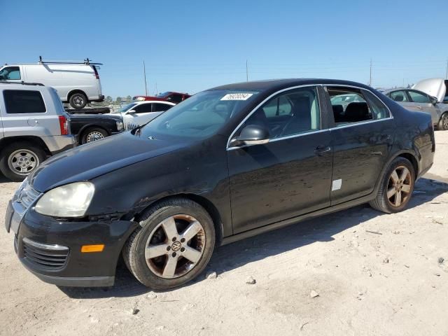 2009 Volkswagen Jetta SE