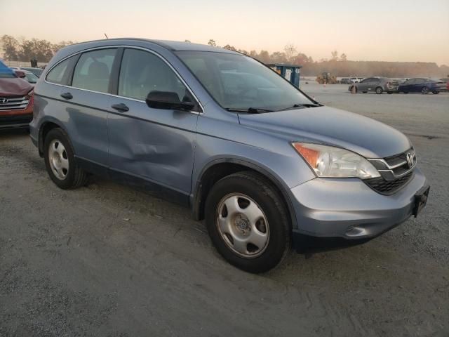 2010 Honda CR-V LX