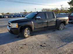 Vehiculos salvage en venta de Copart Cleveland: 2008 Chevrolet Silverado K1500