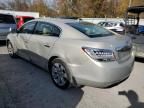 2012 Buick Lacrosse Premium