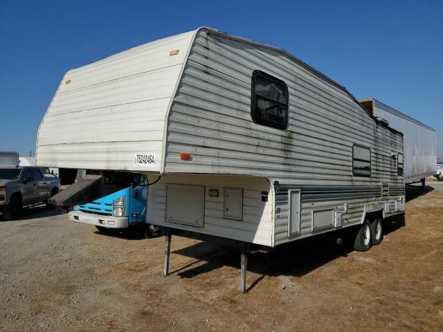 1994 Wilderness Fleetwood