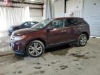 2012 Ford Edge Limited