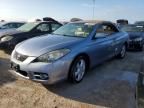 2008 Toyota Camry Solara SE