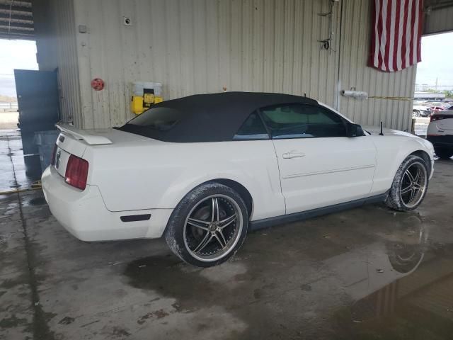 2006 Ford Mustang