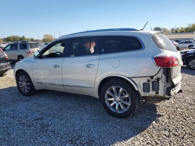 2015 Buick Enclave