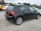 2015 Volkswagen Golf TDI