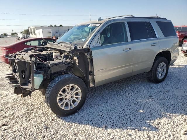 2017 GMC Yukon SLE