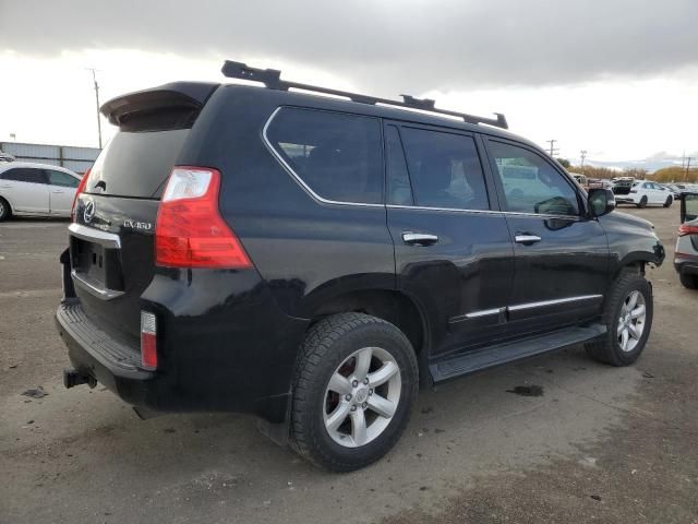 2010 Lexus GX 460 Premium