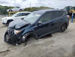 2018 Toyota Rav4 SE en venta en Windsor, NJ