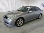 2006 Infiniti G35