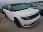 2017 Ford Flex Limited