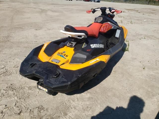 2019 Seadoo SEA DOO SP