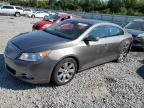 2010 Buick Lacrosse CXL