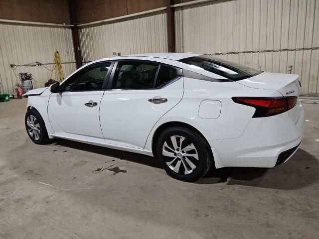 2019 Nissan Altima S