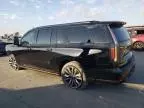 2024 Cadillac Escalade ESV Sport