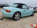 1998 BMW Z3 1.9