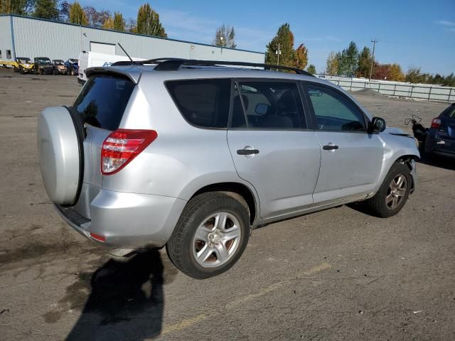 2009 Toyota Rav4