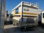 2003 Freightliner Chassis X Line Motor Home