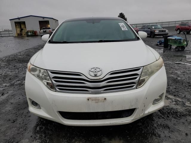 2009 Toyota Venza